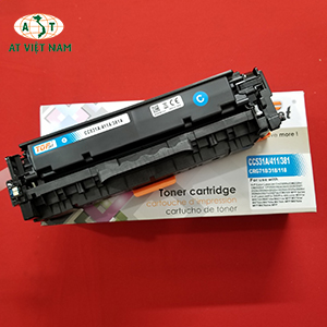 Mực HP Color LaserJet Pro MFP M476 printers (CF381A)